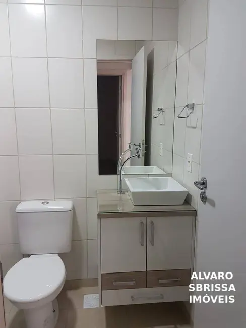 Foto 9 de Apartamento com 2 quartos à venda, 54m2 em Vila Santa Terezinha, Itu - SP