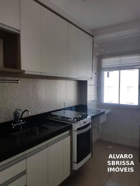 Foto 5 de Apartamento com 2 quartos à venda, 54m2 em Vila Santa Terezinha, Itu - SP
