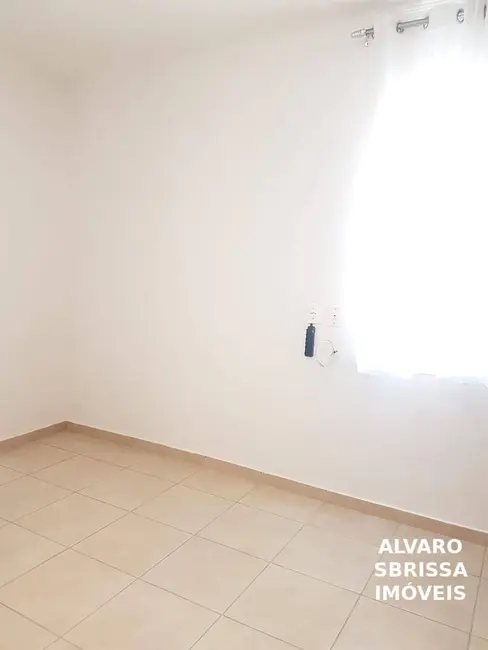 Foto 8 de Apartamento com 2 quartos à venda, 54m2 em Vila Santa Terezinha, Itu - SP