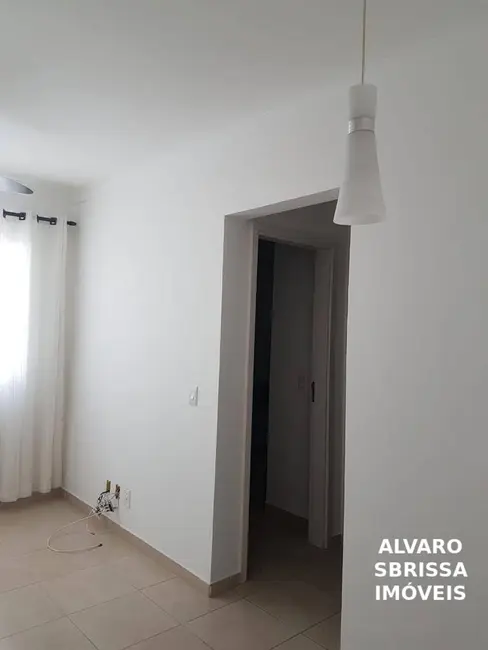 Foto 7 de Apartamento com 2 quartos à venda, 54m2 em Vila Santa Terezinha, Itu - SP