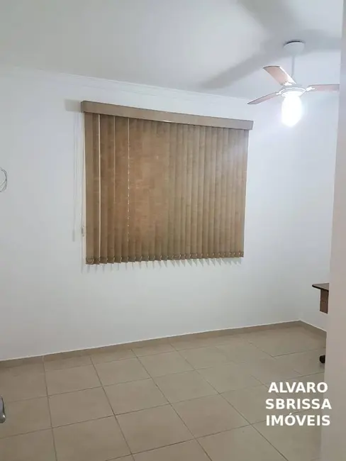 Foto 4 de Apartamento com 2 quartos à venda, 54m2 em Vila Santa Terezinha, Itu - SP