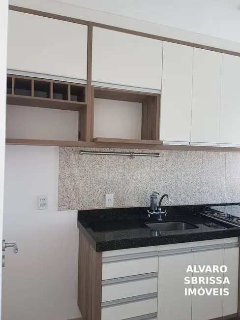 Foto 1 de Apartamento com 2 quartos à venda, 54m2 em Vila Santa Terezinha, Itu - SP