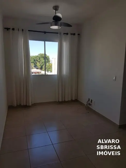 Foto 3 de Apartamento com 2 quartos à venda, 54m2 em Vila Santa Terezinha, Itu - SP
