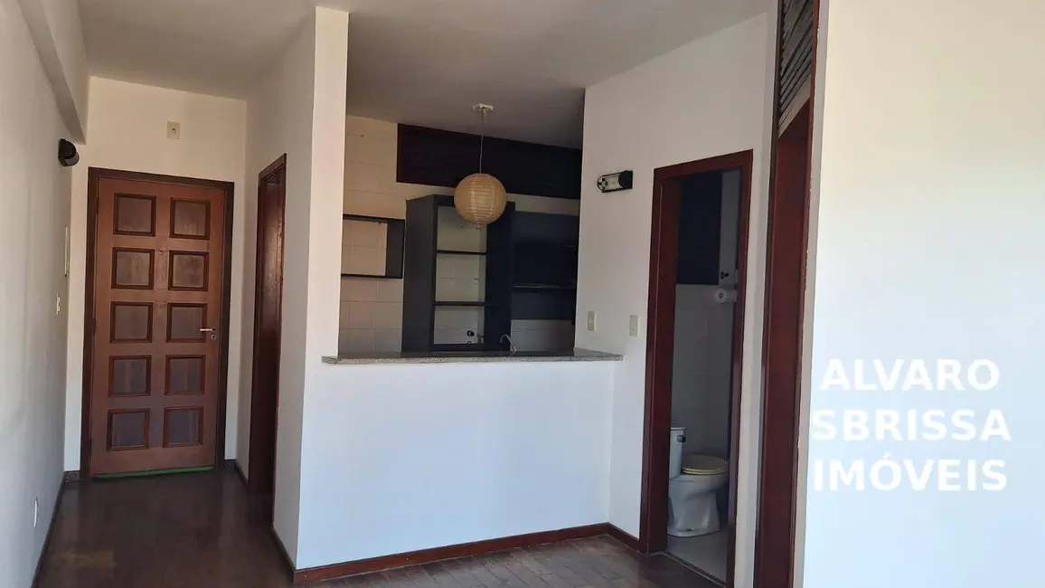Apartamento com 1 quarto para alugar, 43m2 em Centro, Itu - SP - imagem 5 Foto 5 de Apartamento com 1 quarto para alugar, 43m2 em Centro, Itu - SP