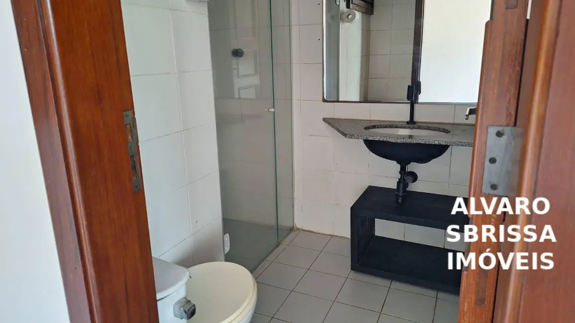 Apartamento com 1 quarto para alugar, 43m2 em Centro, Itu - SP - imagem 8 Foto 8 de Apartamento com 1 quarto para alugar, 43m2 em Centro, Itu - SP