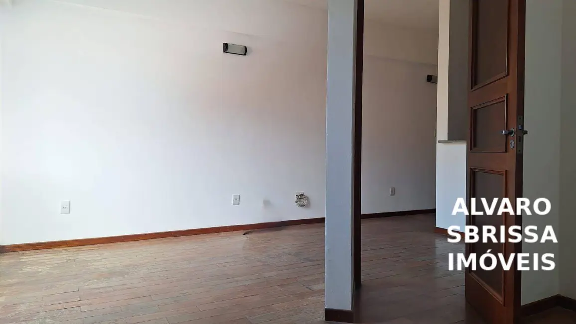 Apartamento com 1 quarto para alugar, 43m2 em Centro, Itu - SP - imagem 3 Foto 3 de Apartamento com 1 quarto para alugar, 43m2 em Centro, Itu - SP