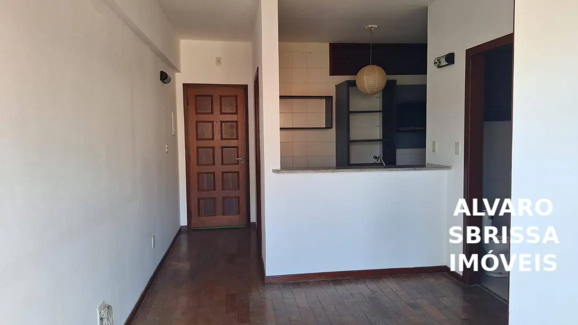 Apartamento com 1 quarto para alugar, 43m2 em Centro, Itu - SP - imagem 6 Foto 6 de Apartamento com 1 quarto para alugar, 43m2 em Centro, Itu - SP