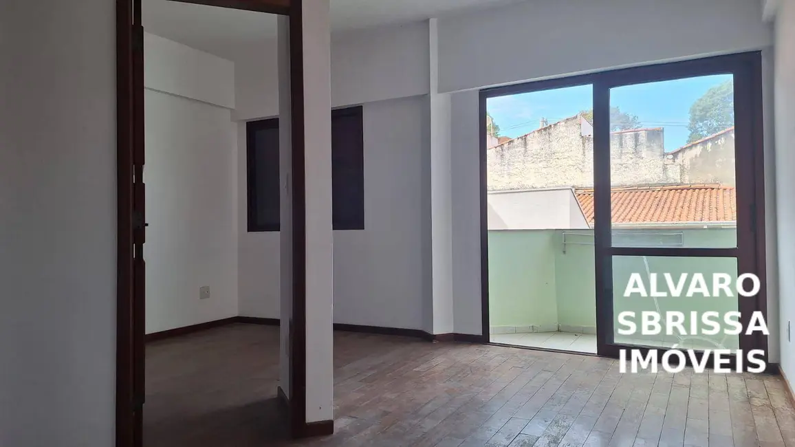 Apartamento com 1 quarto para alugar, 43m2 em Centro, Itu - SP - imagem 1 Foto 1 de Apartamento com 1 quarto para alugar, 43m2 em Centro, Itu - SP