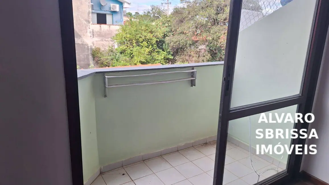Apartamento com 1 quarto para alugar, 43m2 em Centro, Itu - SP - imagem 9 Foto 9 de Apartamento com 1 quarto para alugar, 43m2 em Centro, Itu - SP