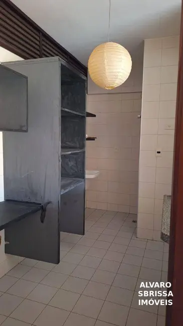 Apartamento com 1 quarto para alugar, 43m2 em Centro, Itu - SP - imagem 4 Foto 4 de Apartamento com 1 quarto para alugar, 43m2 em Centro, Itu - SP