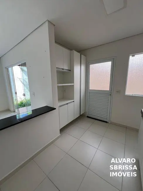 Foto 5 de Casa de Condomínio com 3 quartos para alugar, 171m2 em Pinheirinho, Itu - SP