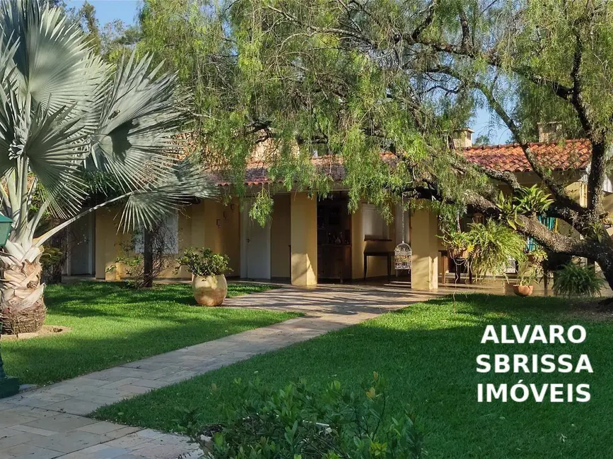 Foto 9 de Sítio / Rancho com 5 quartos à venda, 27000m2 em Itu - SP