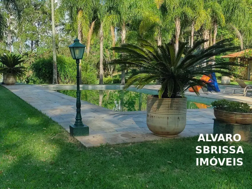 Foto 4 de Sítio / Rancho com 5 quartos à venda, 27000m2 em Itu - SP