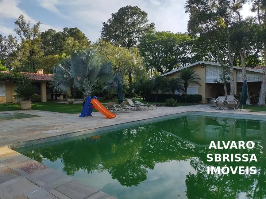 Foto 6 de Sítio / Rancho com 5 quartos à venda, 27000m2 em Itu - SP