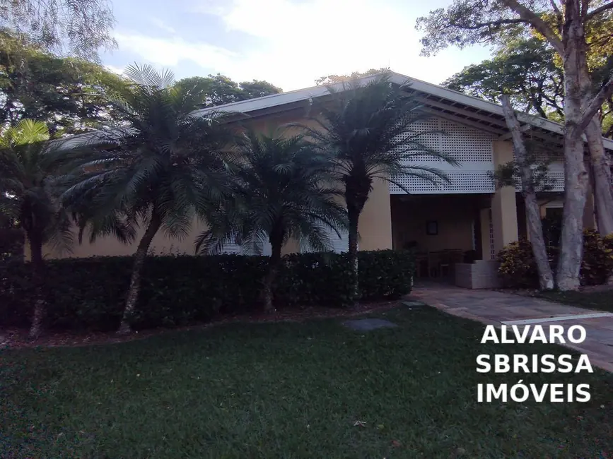 Foto 8 de Sítio / Rancho com 5 quartos à venda, 27000m2 em Itu - SP