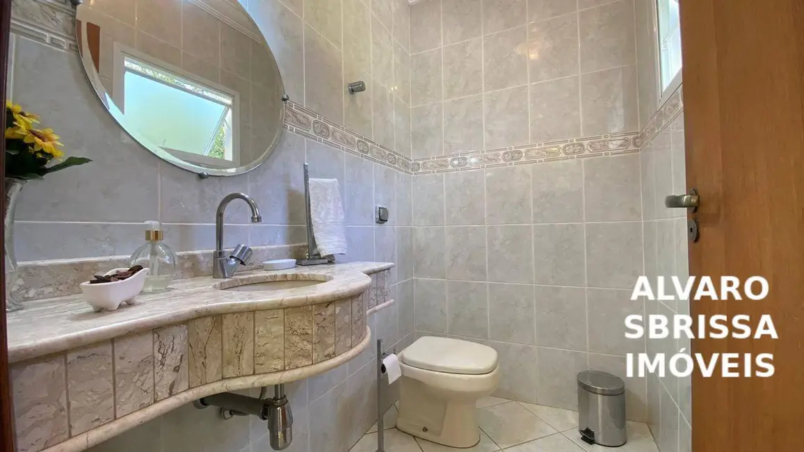 Foto 6 de Casa de Condomínio com 5 quartos à venda, 868m2 em Itu - SP