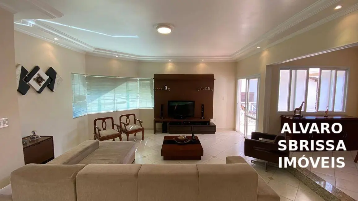 Foto 3 de Casa de Condomínio com 5 quartos à venda, 868m2 em Itu - SP