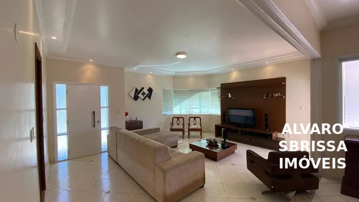 Foto 5 de Casa de Condomínio com 5 quartos à venda, 868m2 em Itu - SP