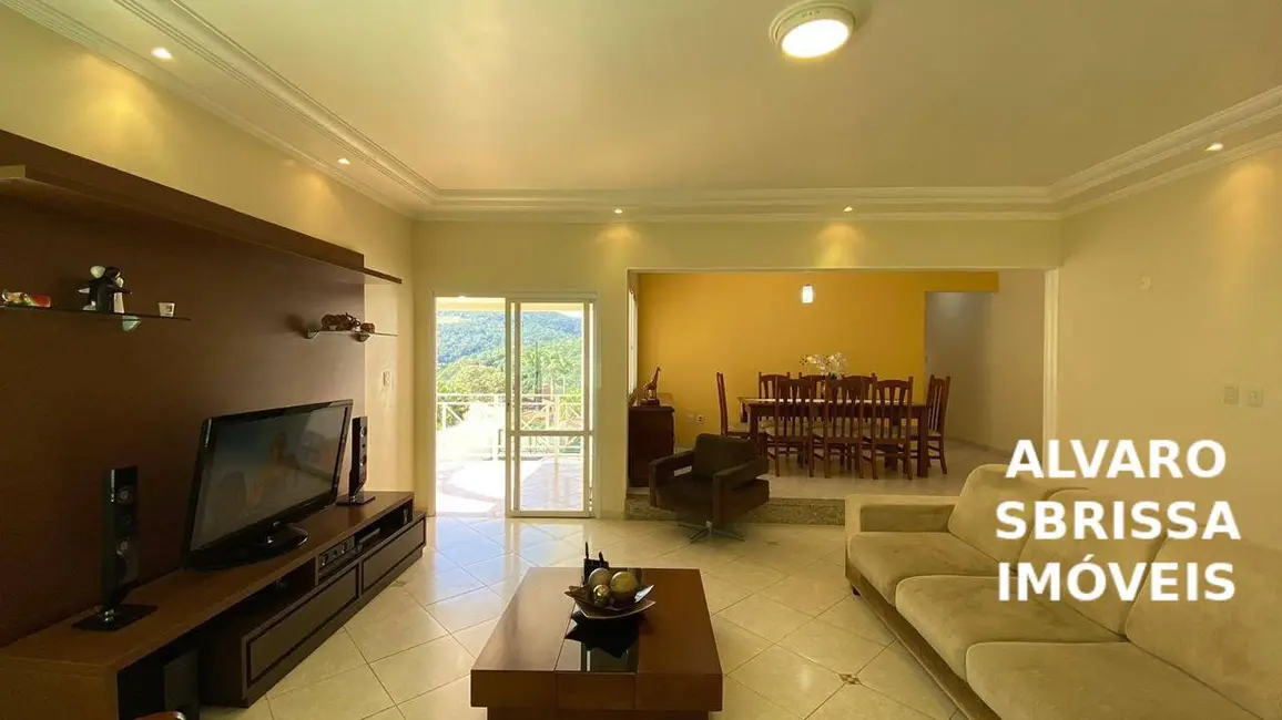 Foto 8 de Casa de Condomínio com 5 quartos à venda, 868m2 em Itu - SP