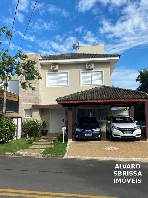 Foto 1 de Casa de Condomínio com 4 quartos à venda, 23538m2 em Pinheirinho, Itu - SP