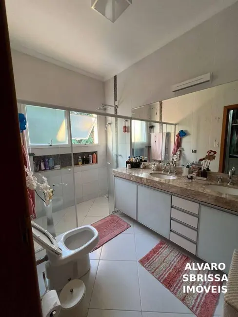 Foto 8 de Casa de Condomínio com 4 quartos à venda, 23538m2 em Pinheirinho, Itu - SP