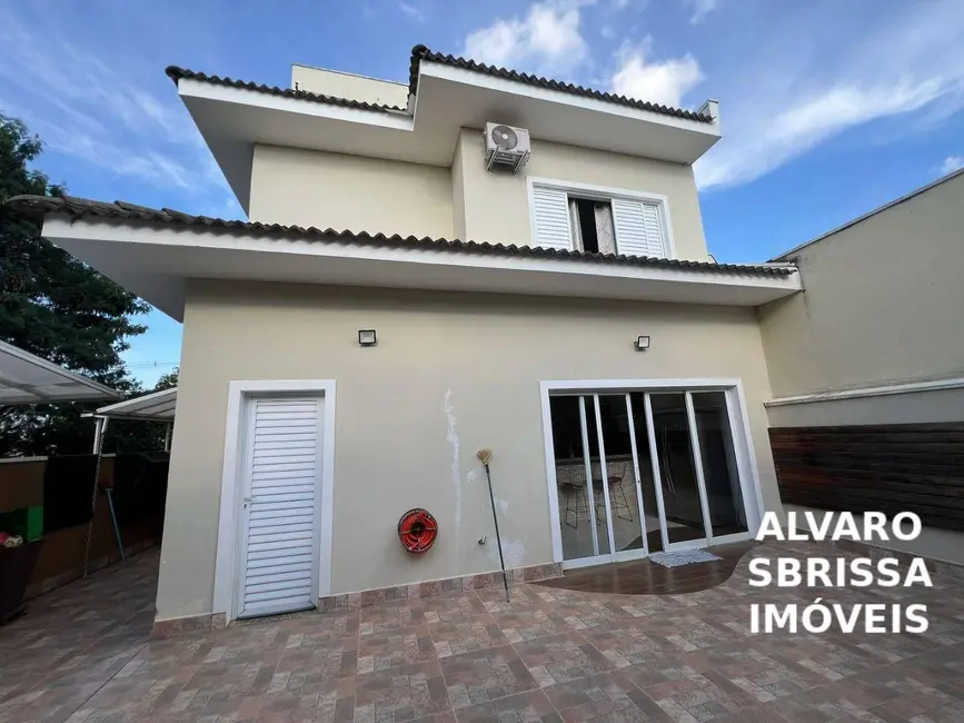 Foto 2 de Casa de Condomínio com 4 quartos à venda, 23538m2 em Pinheirinho, Itu - SP