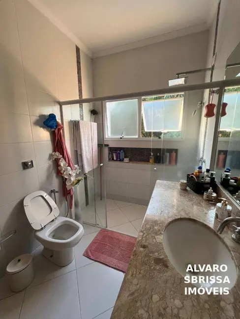 Foto 9 de Casa de Condomínio com 4 quartos à venda, 23538m2 em Pinheirinho, Itu - SP