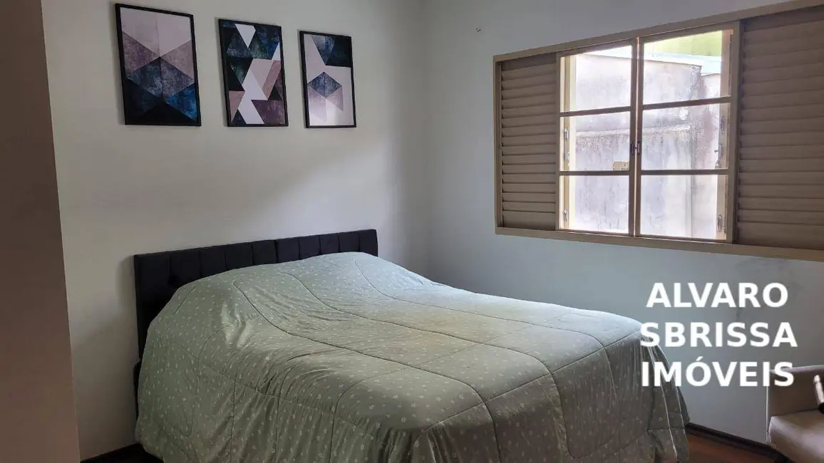 Foto 8 de Casa com 4 quartos à venda, 250m2 em Jardim Paraíso, Itu - SP