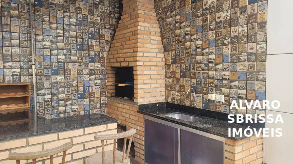 Foto 3 de Casa com 4 quartos à venda, 250m2 em Jardim Paraíso, Itu - SP