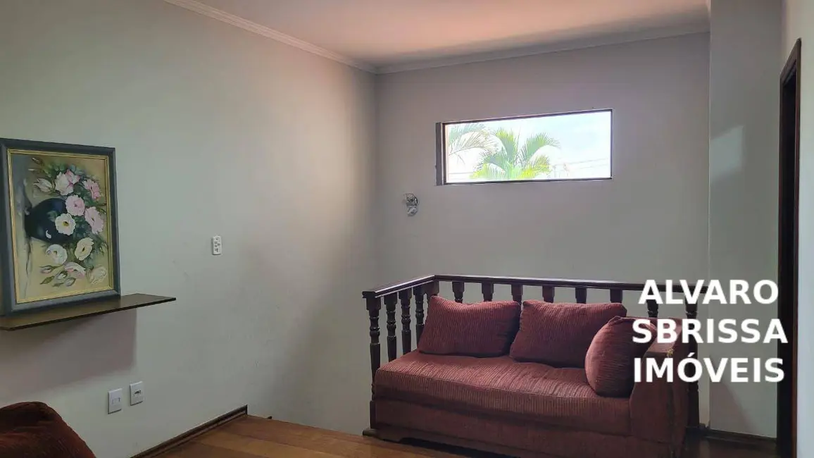 Foto 4 de Casa com 4 quartos à venda, 250m2 em Jardim Paraíso, Itu - SP