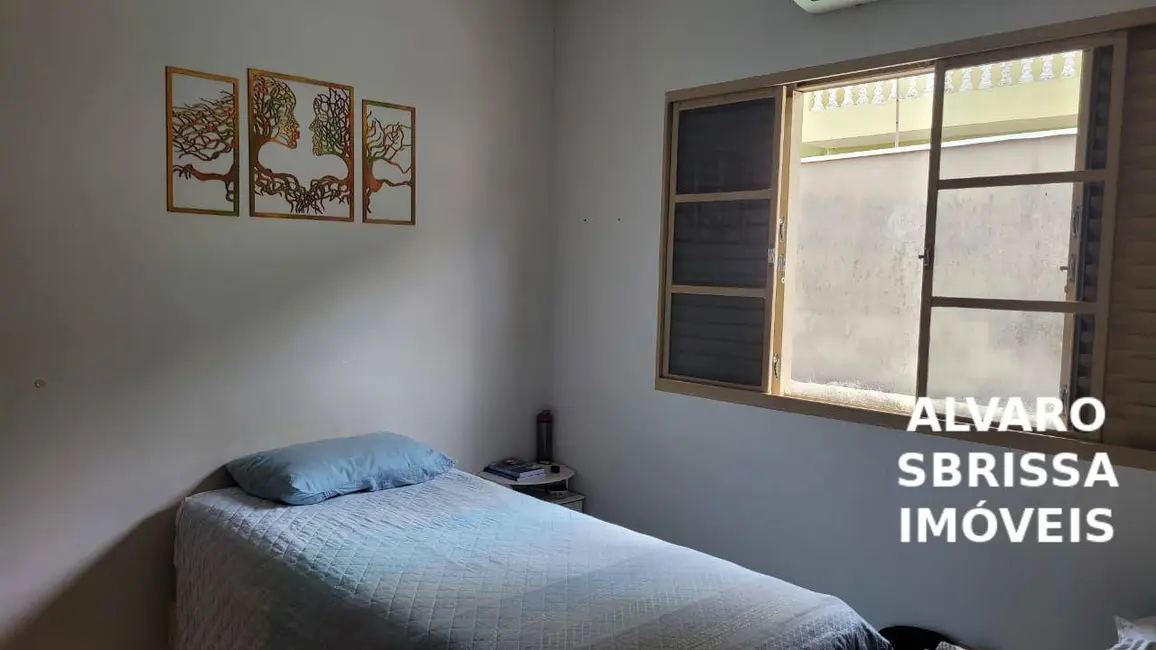 Foto 6 de Casa com 4 quartos à venda, 250m2 em Jardim Paraíso, Itu - SP