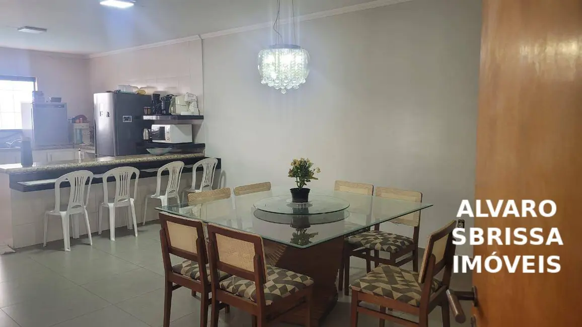 Foto 2 de Casa com 4 quartos à venda, 250m2 em Jardim Paraíso, Itu - SP