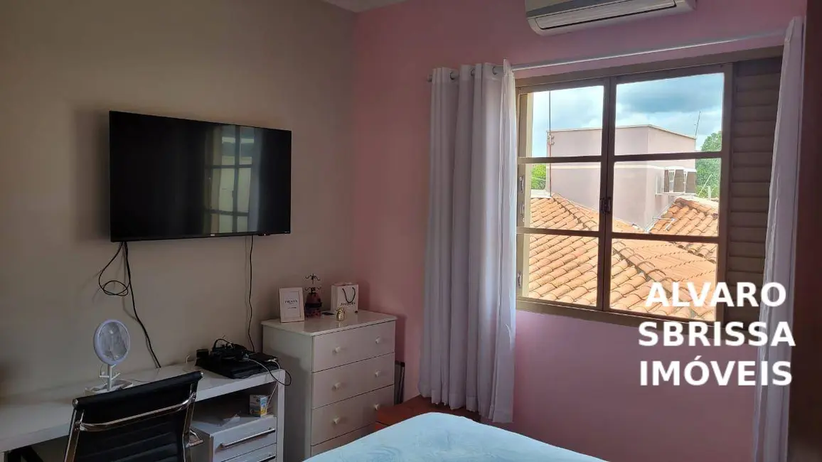 Foto 7 de Casa com 4 quartos à venda, 250m2 em Jardim Paraíso, Itu - SP