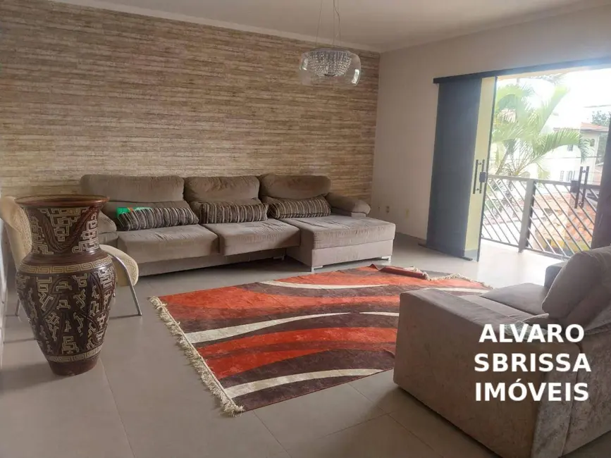 Foto 1 de Casa com 4 quartos à venda, 250m2 em Jardim Paraíso, Itu - SP
