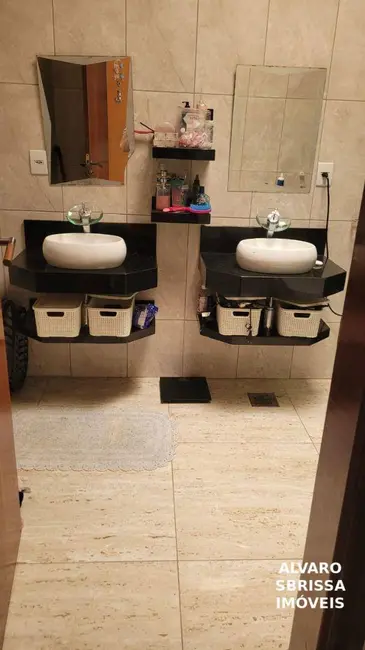 Foto 9 de Casa com 4 quartos à venda, 250m2 em Jardim Paraíso, Itu - SP