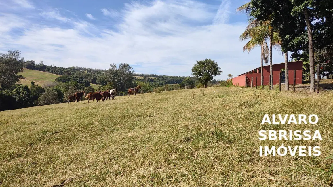 Foto 6 de Fazenda / Haras com 2 quartos à venda, 150000m2 em Jardim Oliveira, Itu - SP