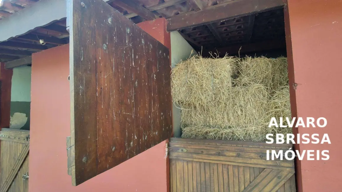 Foto 9 de Fazenda / Haras com 2 quartos à venda, 150000m2 em Jardim Oliveira, Itu - SP