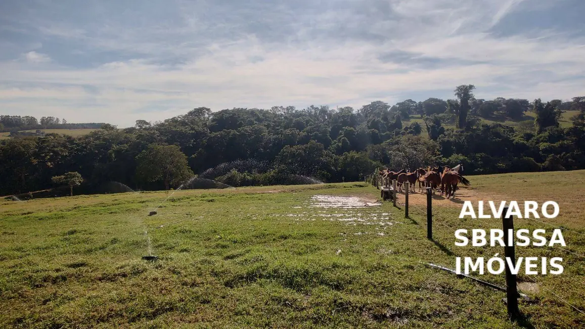 Foto 3 de Fazenda / Haras com 2 quartos à venda, 150000m2 em Jardim Oliveira, Itu - SP