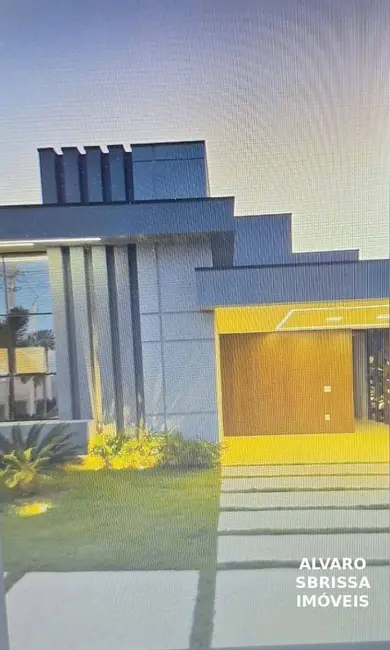 Foto 4 de Casa de Condomínio com 3 quartos à venda, 370m2 em Vila Martins, Itu - SP