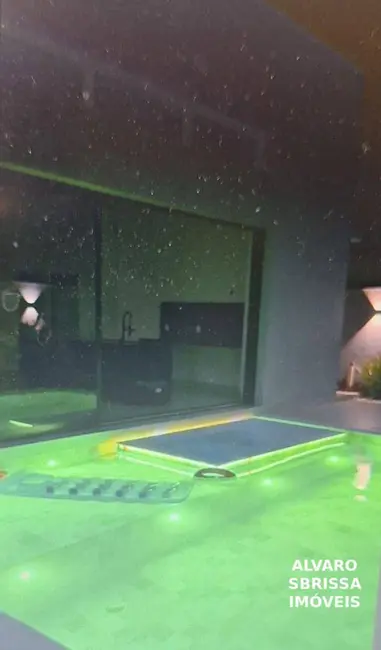 Foto 5 de Casa de Condomínio com 3 quartos à venda, 370m2 em Vila Martins, Itu - SP