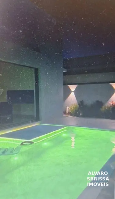 Foto 2 de Casa de Condomínio com 3 quartos à venda, 370m2 em Vila Martins, Itu - SP