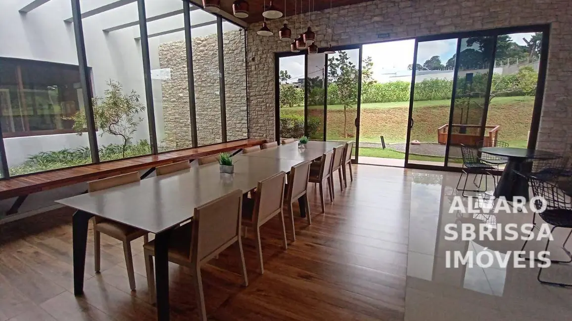 Foto 9 de Casa de Condomínio com 3 quartos à venda, 370m2 em Vila Martins, Itu - SP