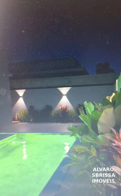 Foto 3 de Casa de Condomínio com 3 quartos à venda, 370m2 em Vila Martins, Itu - SP