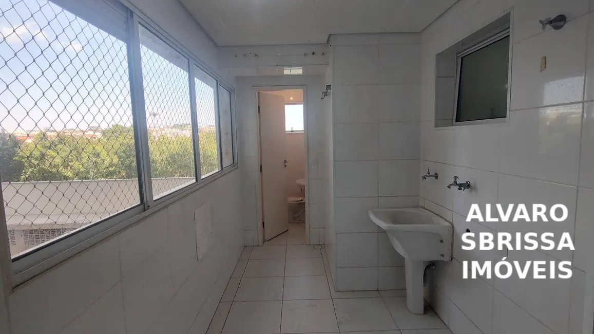 Apartamento com 3 quartos para alugar, 134m2 em Jardim Padre Bento, Itu - SP - imagem 6 Foto 6 de Apartamento com 3 quartos para alugar, 134m2 em Jardim Padre Bento, Itu - SP