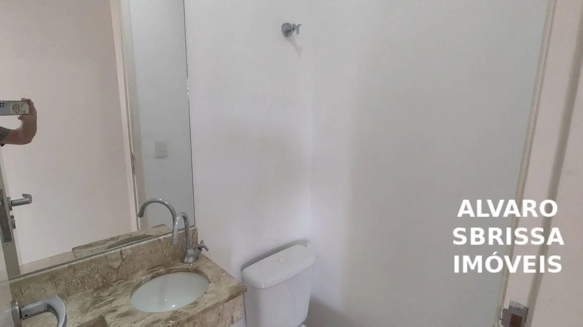 Apartamento com 3 quartos para alugar, 134m2 em Jardim Padre Bento, Itu - SP - imagem 9 Foto 9 de Apartamento com 3 quartos para alugar, 134m2 em Jardim Padre Bento, Itu - SP