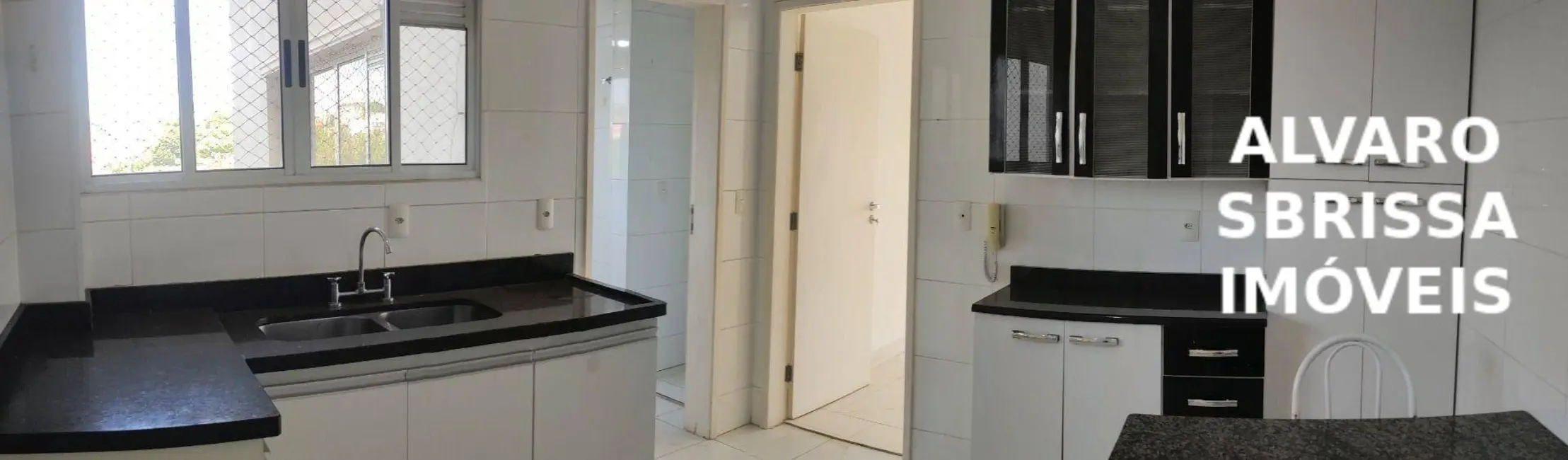 Apartamento com 3 quartos para alugar, 134m2 em Jardim Padre Bento, Itu - SP - imagem 4 Foto 4 de Apartamento com 3 quartos para alugar, 134m2 em Jardim Padre Bento, Itu - SP