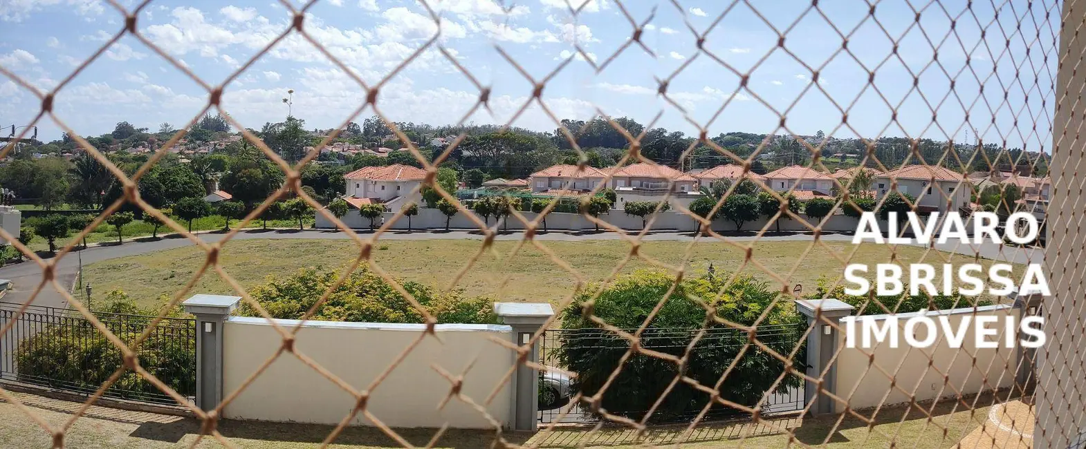 Apartamento com 3 quartos para alugar, 134m2 em Jardim Padre Bento, Itu - SP - imagem 3 Foto 3 de Apartamento com 3 quartos para alugar, 134m2 em Jardim Padre Bento, Itu - SP