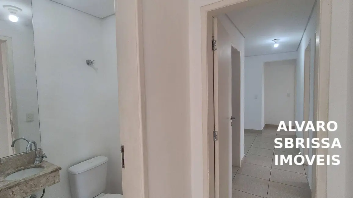 Apartamento com 3 quartos para alugar, 134m2 em Jardim Padre Bento, Itu - SP - imagem 8 Foto 8 de Apartamento com 3 quartos para alugar, 134m2 em Jardim Padre Bento, Itu - SP