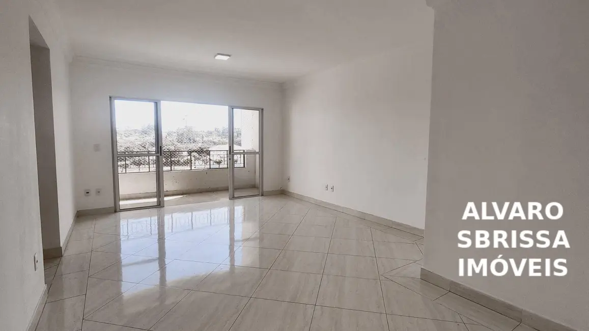 Apartamento com 3 quartos para alugar, 134m2 em Jardim Padre Bento, Itu - SP - imagem 1 Foto 1 de Apartamento com 3 quartos para alugar, 134m2 em Jardim Padre Bento, Itu - SP