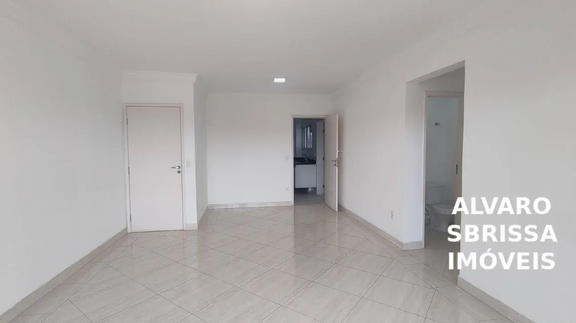 Apartamento com 3 quartos para alugar, 134m2 em Jardim Padre Bento, Itu - SP - imagem 7 Foto 7 de Apartamento com 3 quartos para alugar, 134m2 em Jardim Padre Bento, Itu - SP